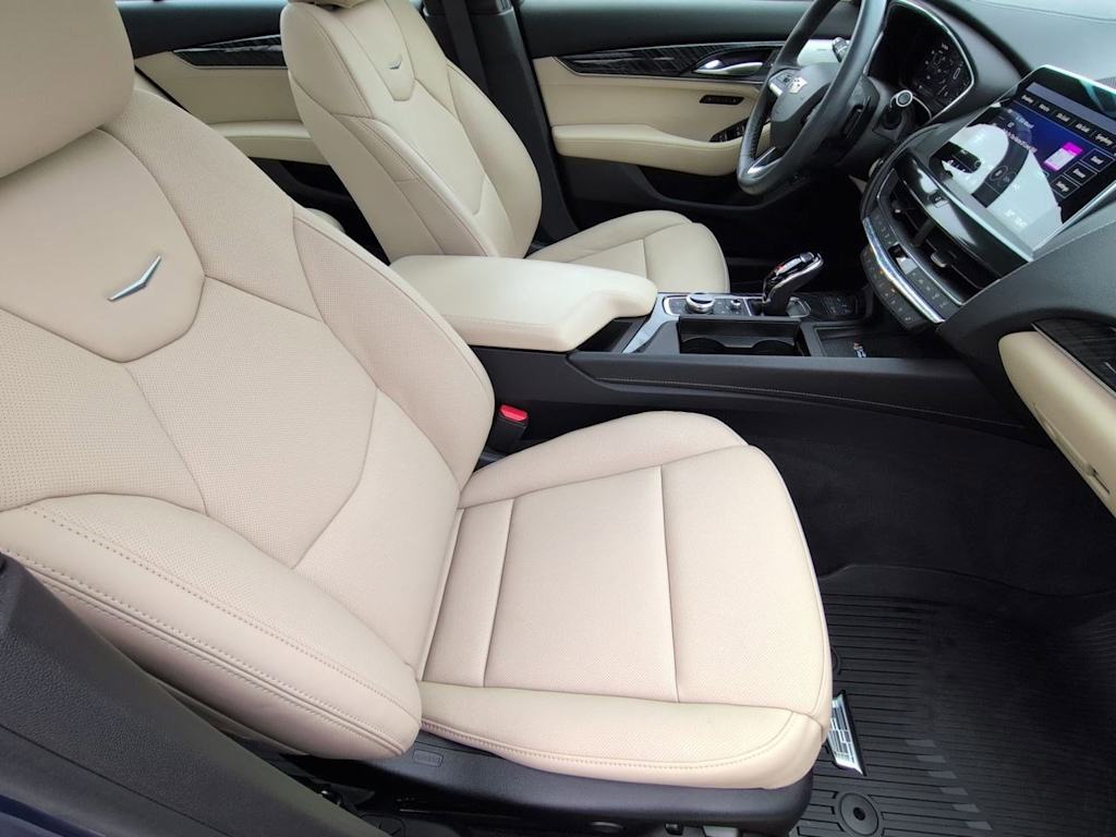 Thumbnail: 2023 Cadillac CT5 - 28