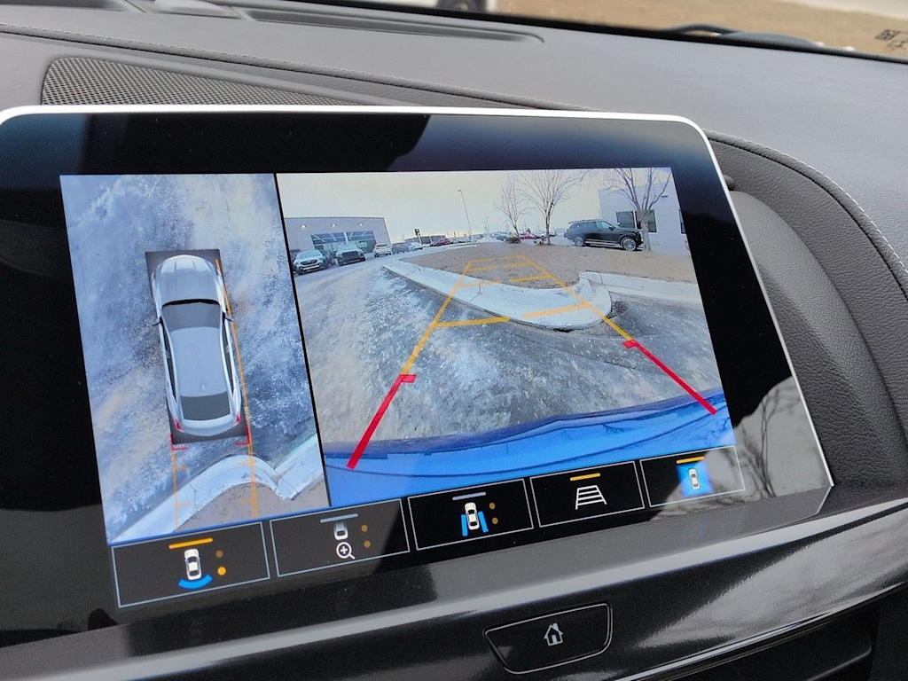 Thumbnail: 2023 Cadillac CT5 - 34