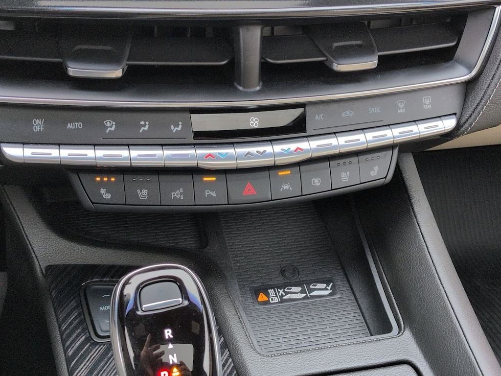 Thumbnail: 2023 Cadillac CT5 - 33