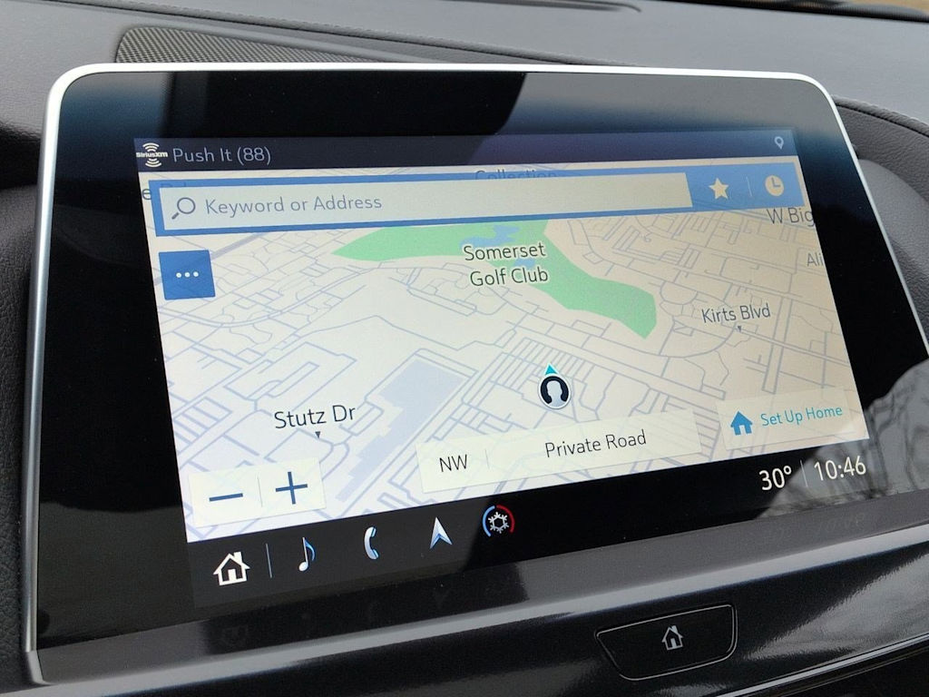 Thumbnail: 2023 Cadillac CT5 - 15