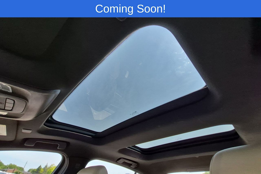 Thumbnail: 2023 Cadillac CT5 - 26