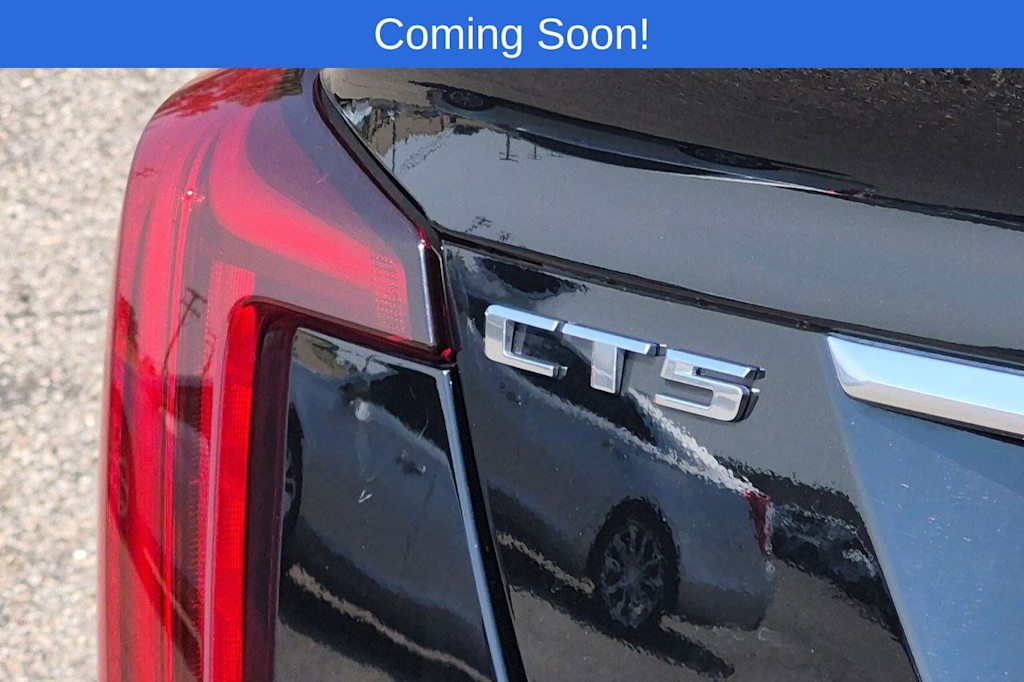 Thumbnail: 2023 Cadillac CT5 - 24