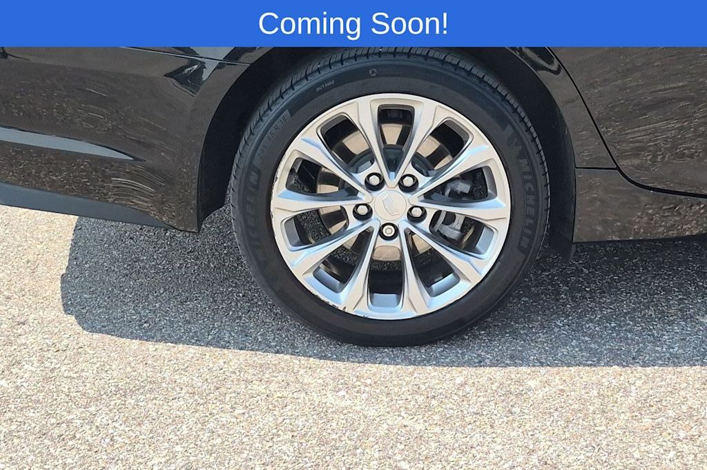 Thumbnail: 2023 Cadillac CT5 - 8