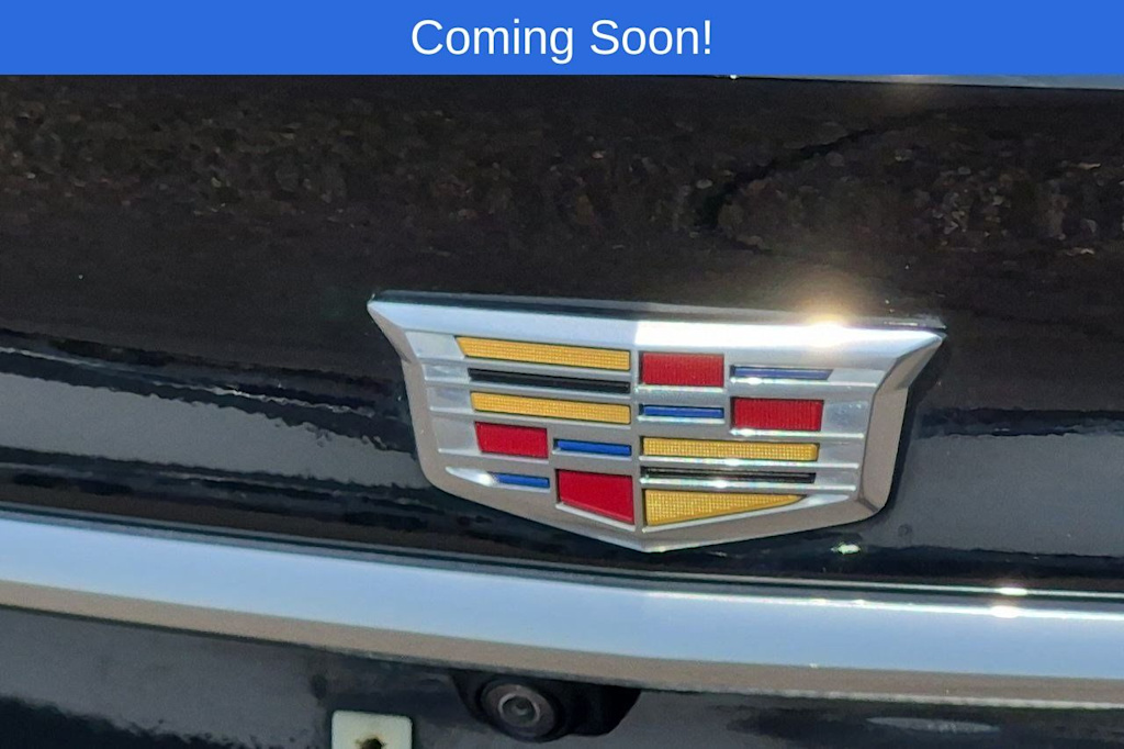 Thumbnail: 2023 Cadillac CT5 - 7