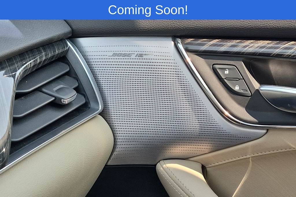 Thumbnail: 2023 Cadillac CT5 - 35
