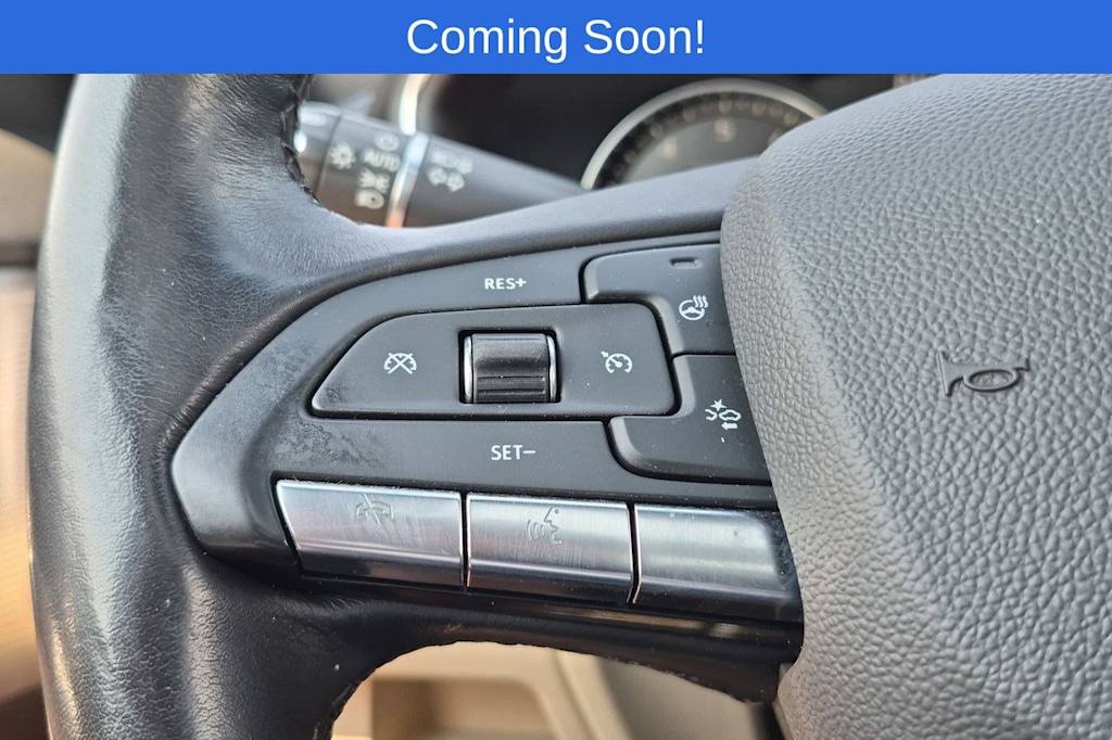 Thumbnail: 2023 Cadillac CT5 - 29