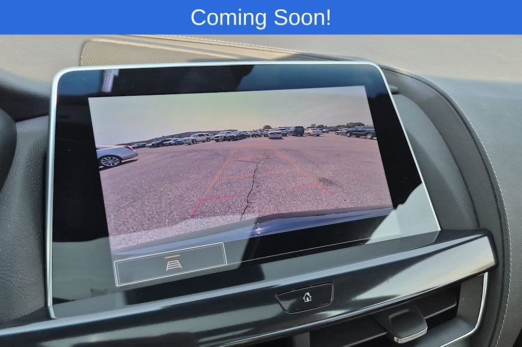 Thumbnail: 2023 Cadillac CT5 - 34