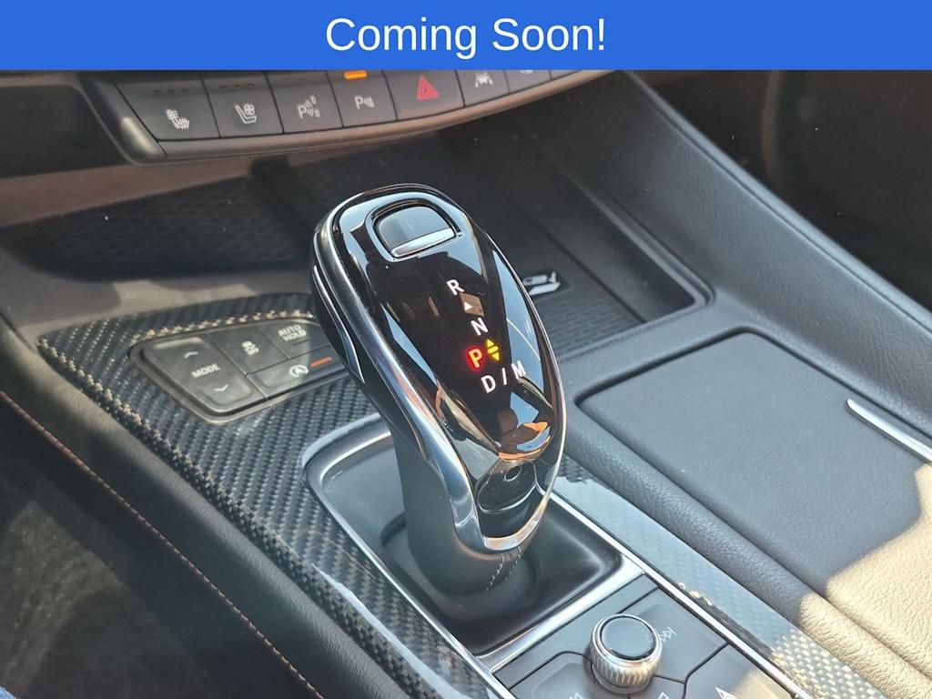 Thumbnail: 2023 Cadillac CT5 - 35