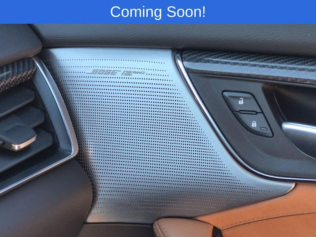 Thumbnail: 2023 Cadillac CT5 - 34