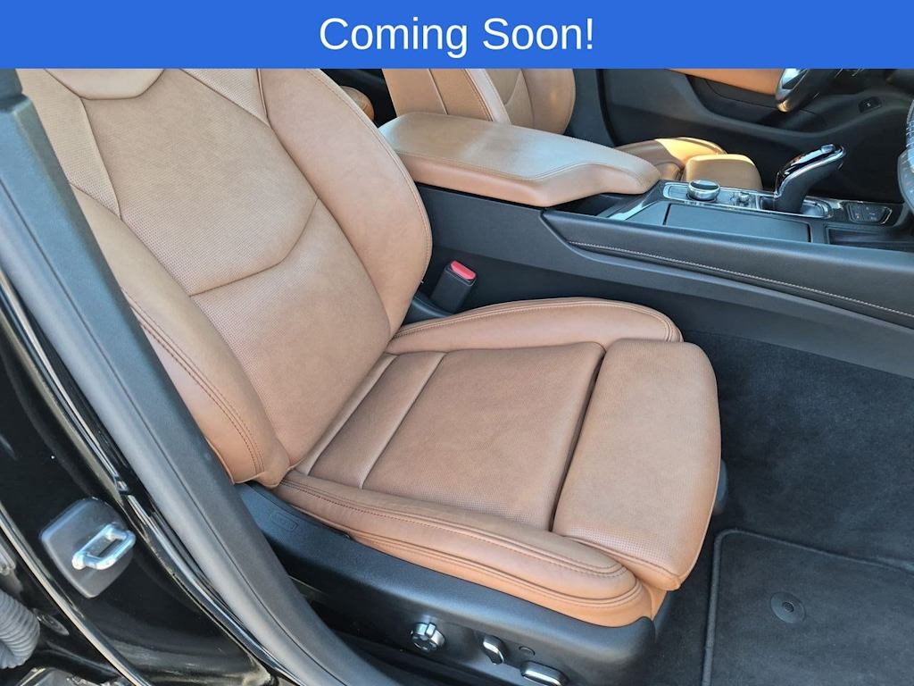 Thumbnail: 2023 Cadillac CT5 - 28