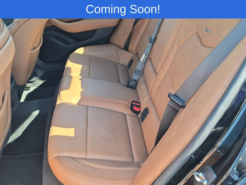 Thumbnail: 2023 Cadillac CT5 - 27
