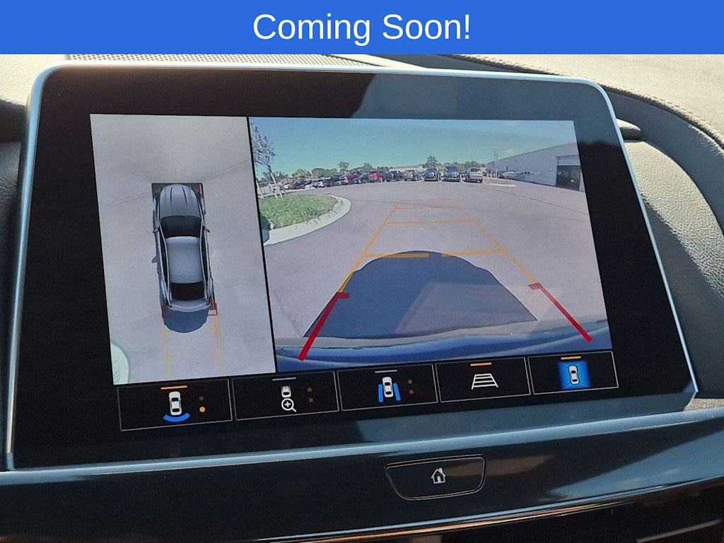 Thumbnail: 2023 Cadillac CT5 - 33