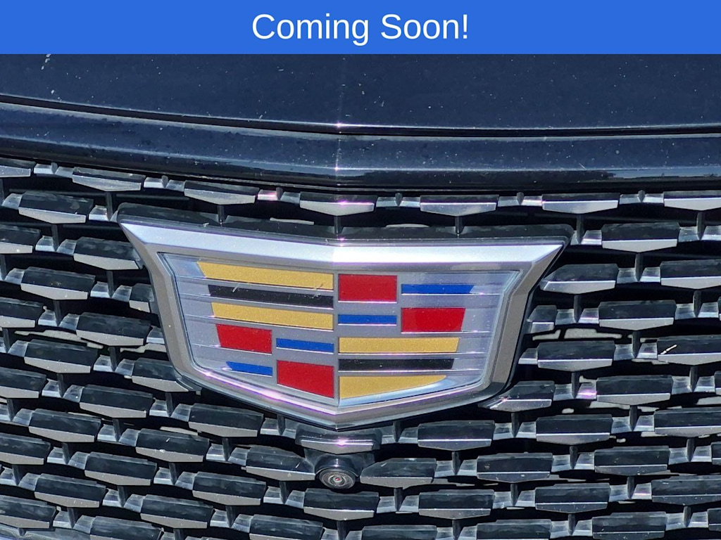 Thumbnail: 2023 Cadillac CT5 - 23