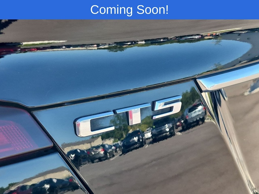 Thumbnail: 2023 Cadillac CT5 - 24