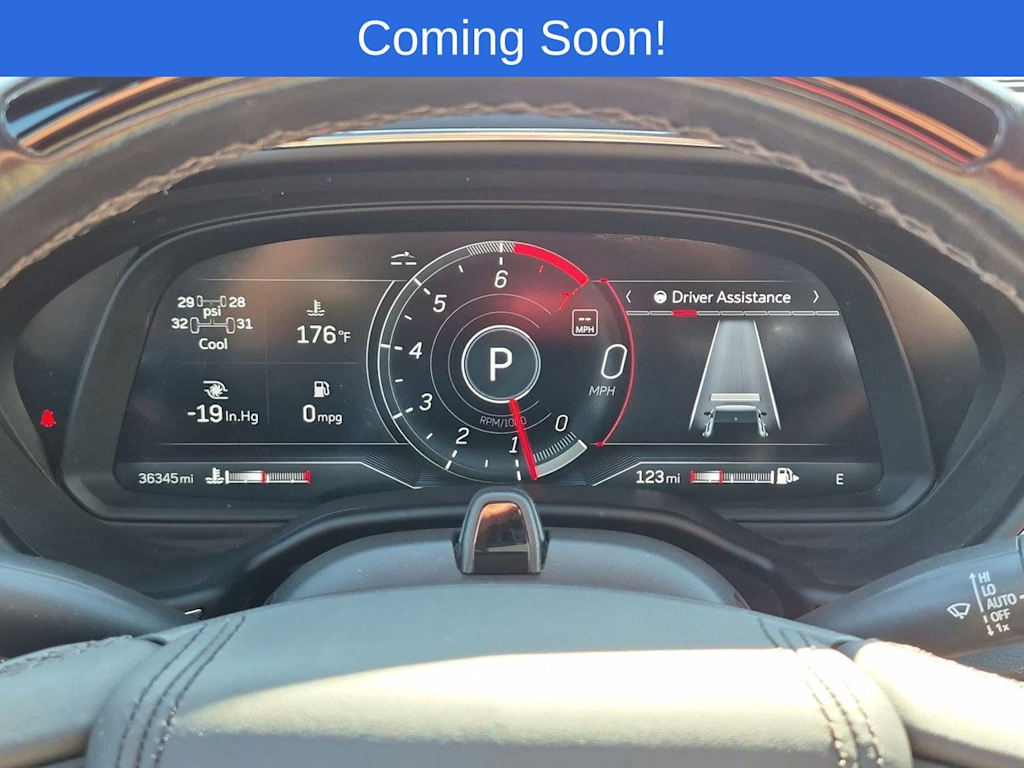 Thumbnail: 2023 Cadillac CT5 - 17