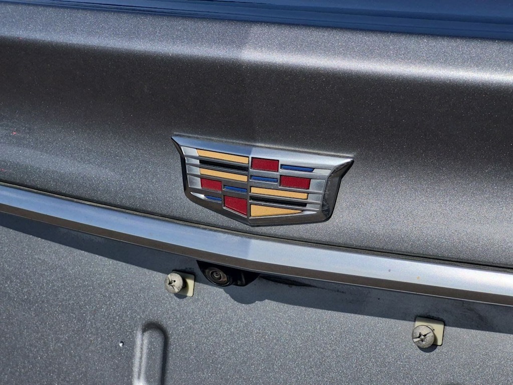 Thumbnail: 2024 Cadillac CT5 - 25