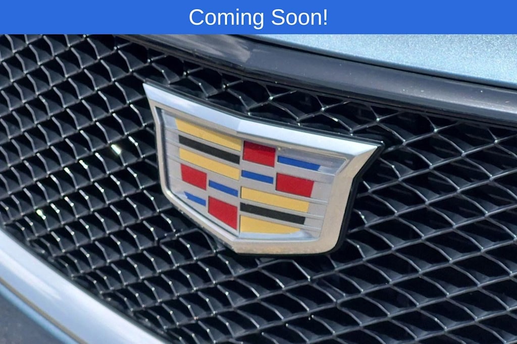 Thumbnail: 2023 Cadillac CT5 - 6