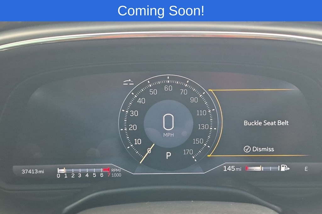 Thumbnail: 2023 Cadillac CT5 - 15
