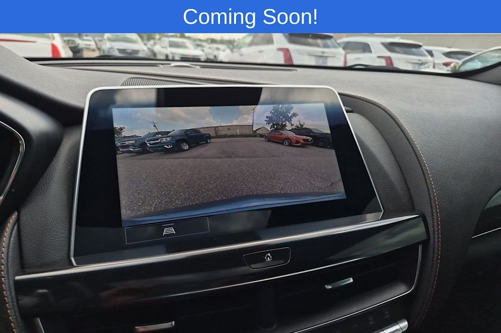 Thumbnail: 2023 Cadillac CT5 - 32