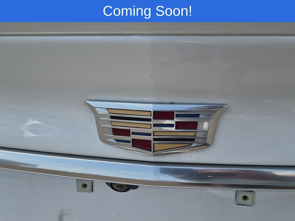 Thumbnail: 2024 Cadillac CT5 - 6