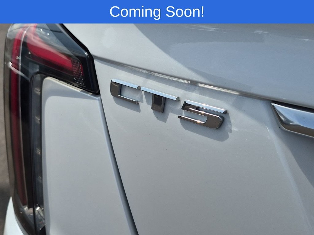 Thumbnail: 2024 Cadillac CT5 - 23