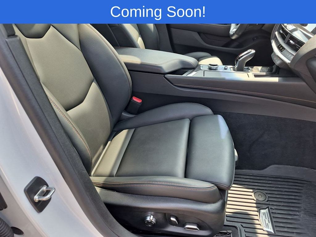 Thumbnail: 2024 Cadillac CT5 - 27
