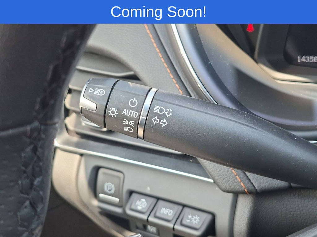 Thumbnail: 2024 Cadillac CT5 - 31