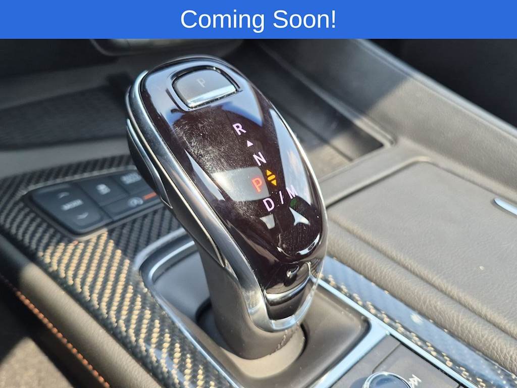 Thumbnail: 2024 Cadillac CT5 - 15
