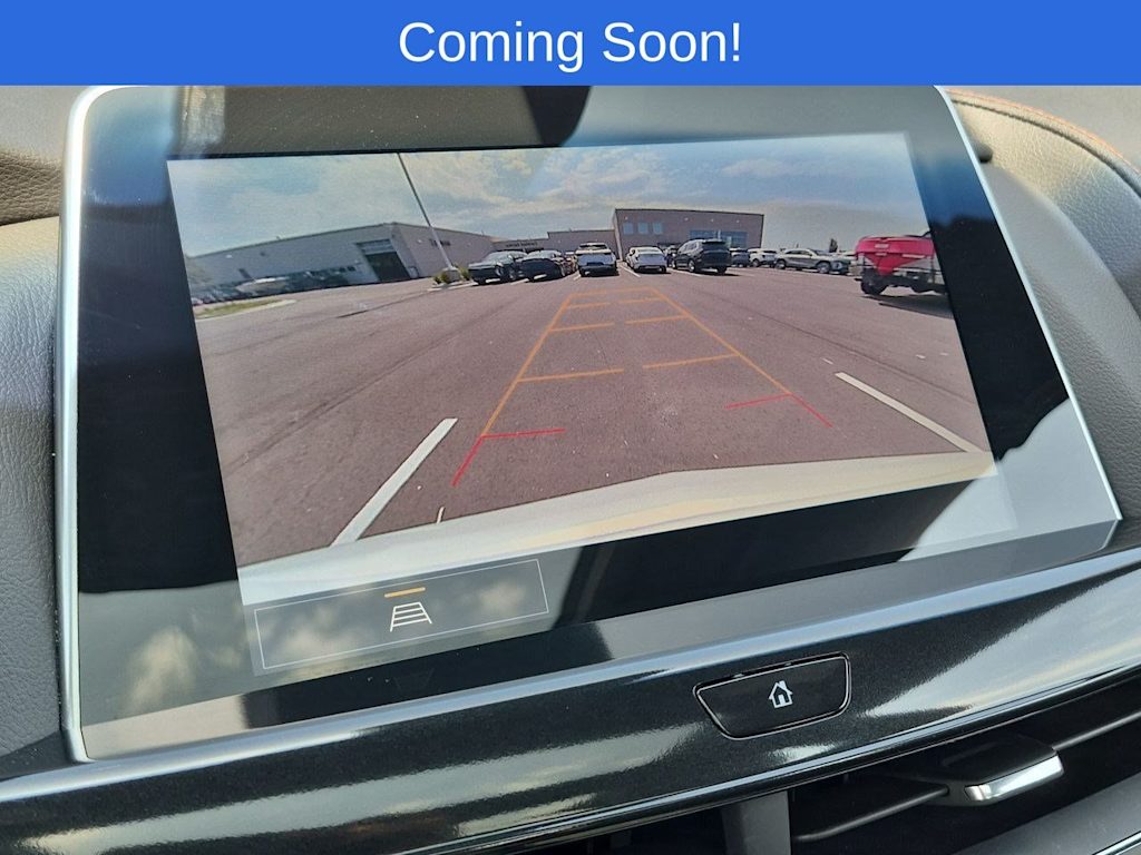 Thumbnail: 2024 Cadillac CT5 - 32