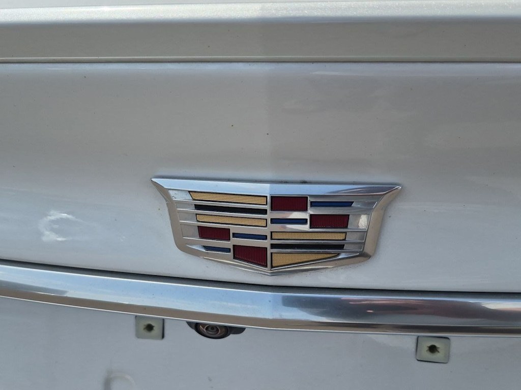 Thumbnail: 2024 Cadillac CT5 - 6