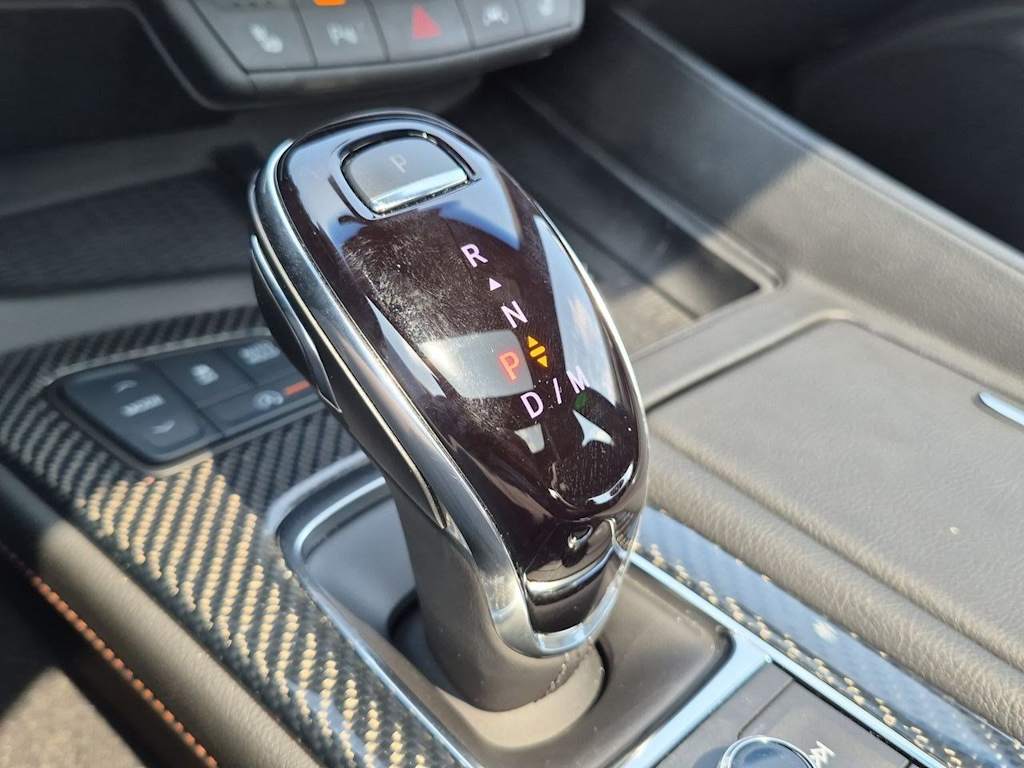 Thumbnail: 2024 Cadillac CT5 - 15