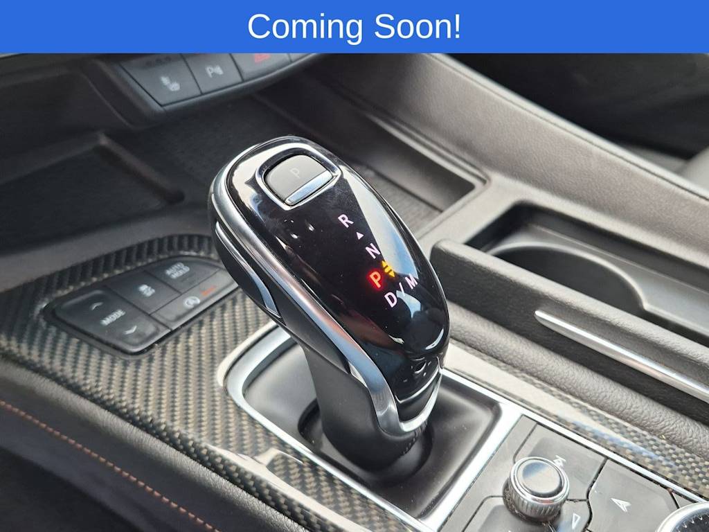 Thumbnail: 2020 Cadillac CT5 - 34