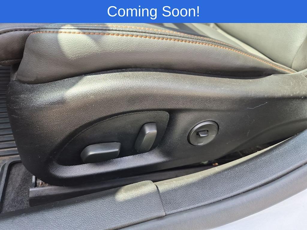 Thumbnail: 2020 Cadillac CT5 - 25