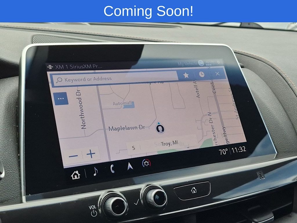 Thumbnail: 2020 Cadillac CT5 - 31
