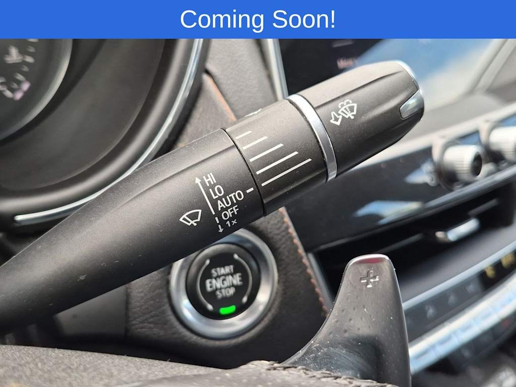 Thumbnail: 2020 Cadillac CT5 - 14