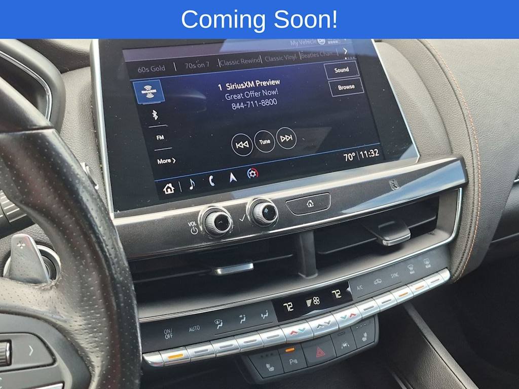 Thumbnail: 2020 Cadillac CT5 - 13