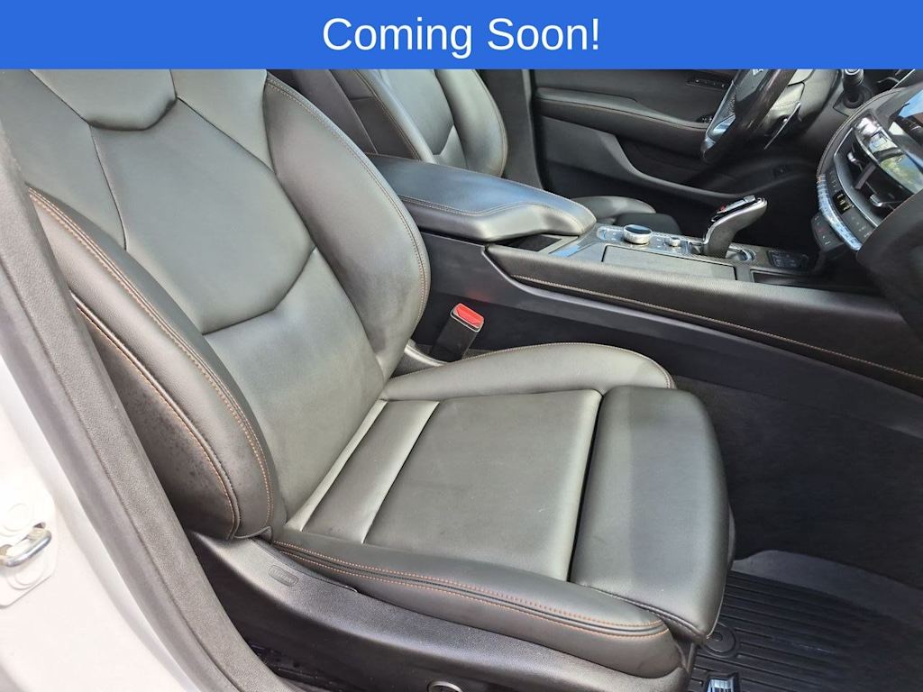 Thumbnail: 2020 Cadillac CT5 - 27