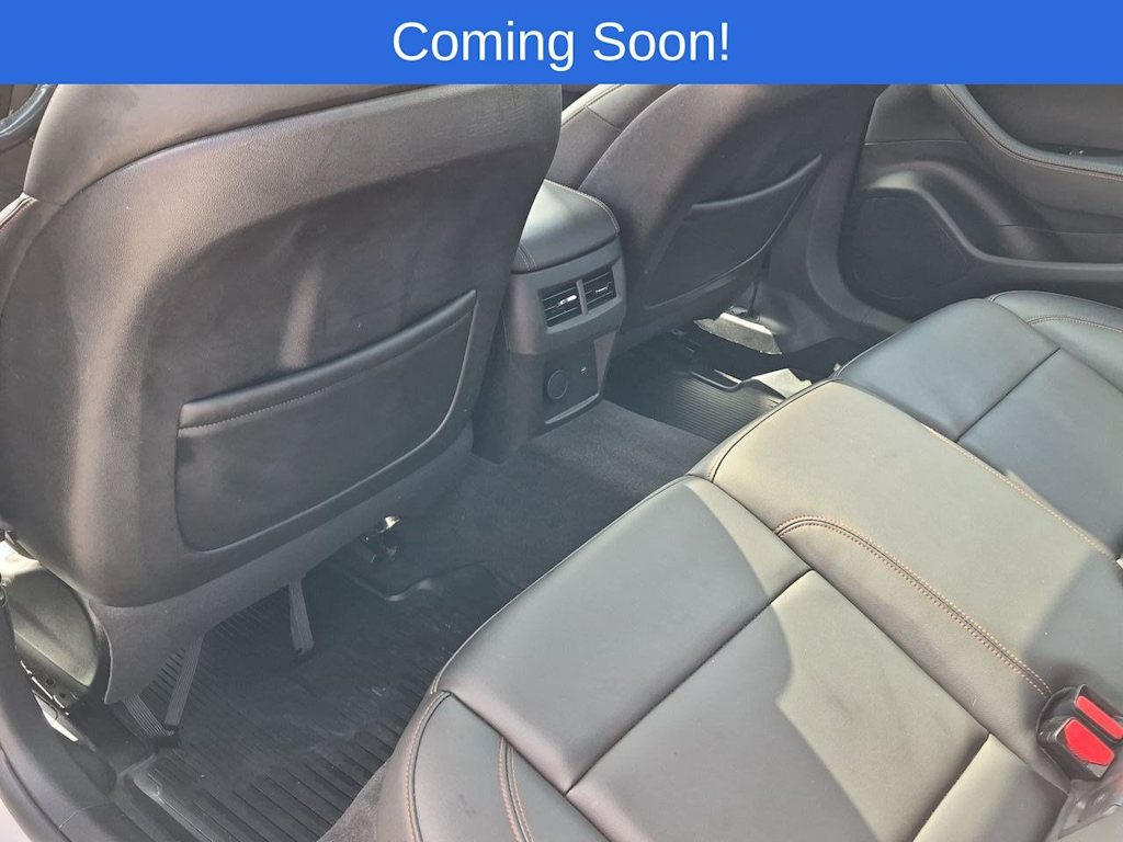 Thumbnail: 2020 Cadillac CT5 - 10