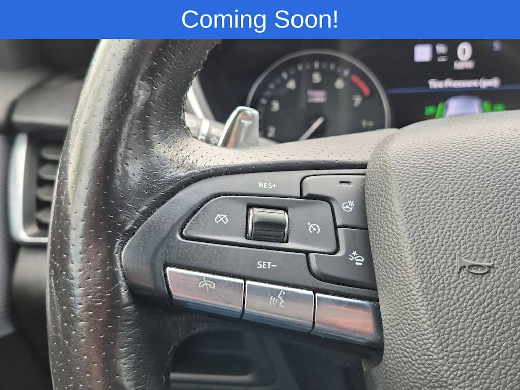 Thumbnail: 2020 Cadillac CT5 - 28