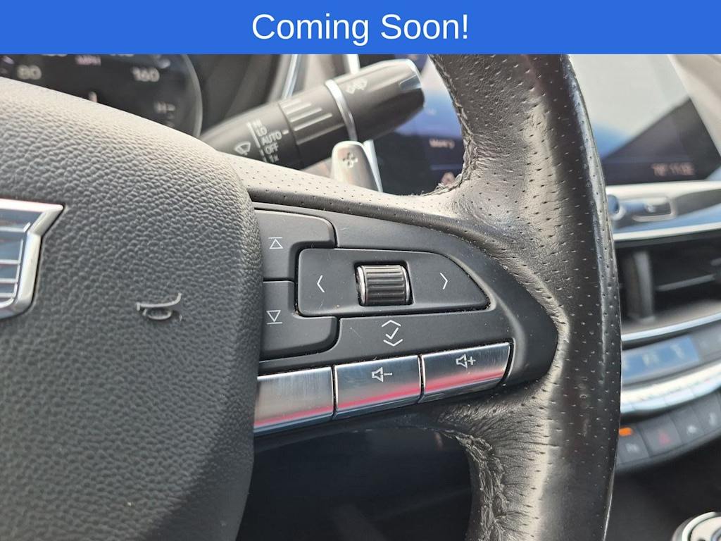 Thumbnail: 2020 Cadillac CT5 - 29