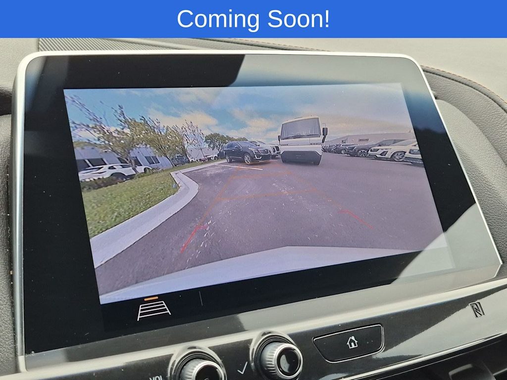 Thumbnail: 2020 Cadillac CT5 - 32