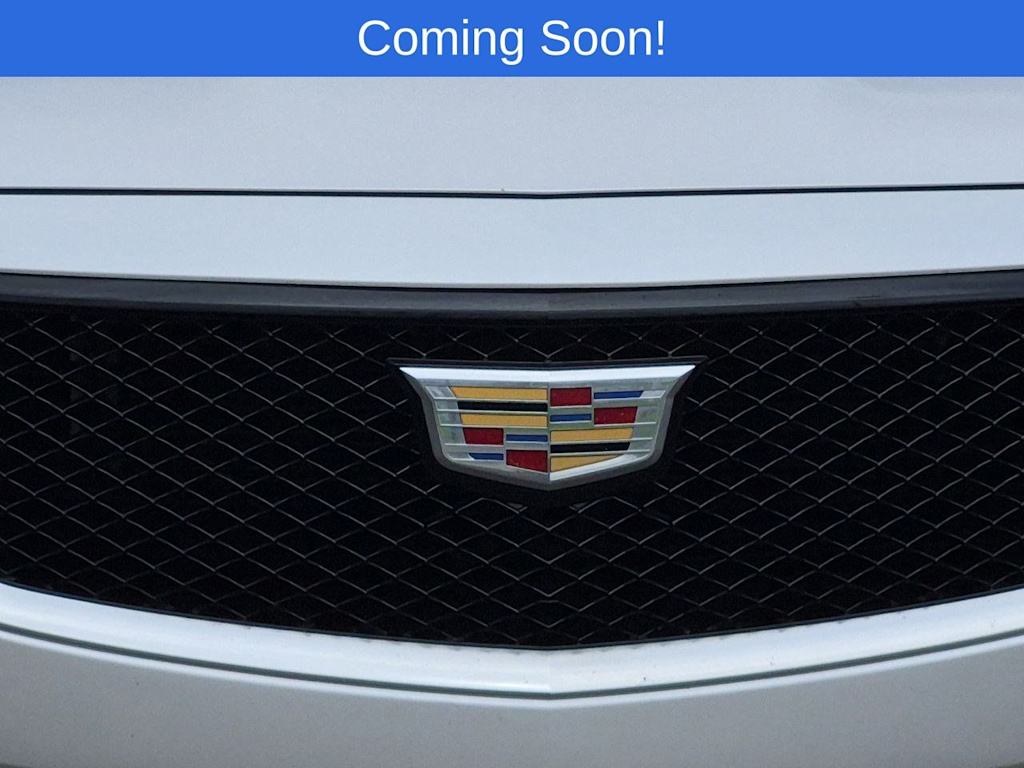Thumbnail: 2020 Cadillac CT5 - 23