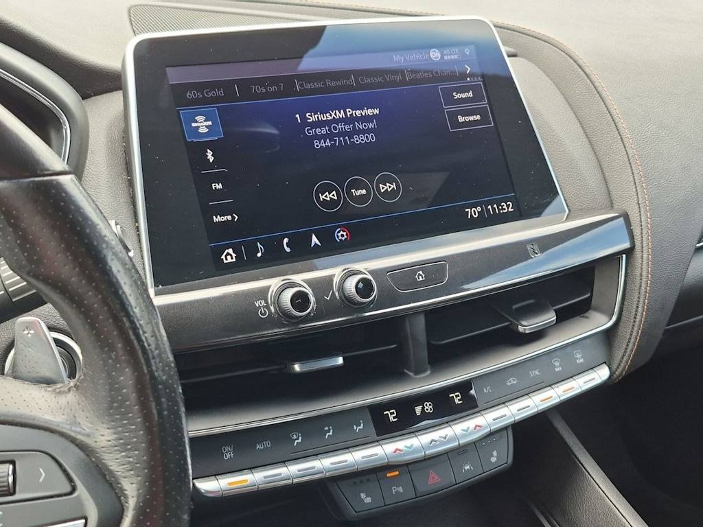 Thumbnail: 2020 Cadillac CT5 - 13