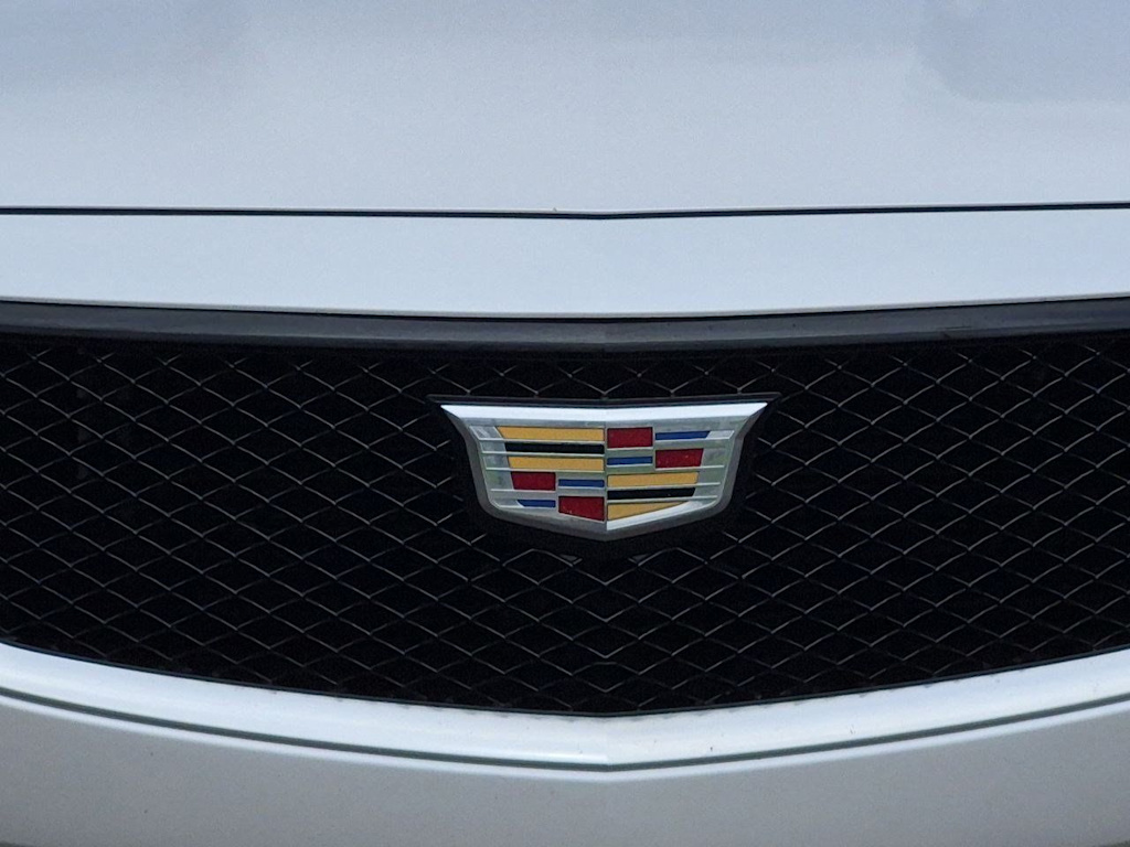 Thumbnail: 2020 Cadillac CT5 - 23