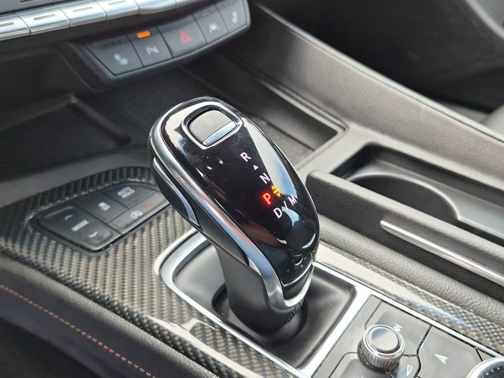 Thumbnail: 2020 Cadillac CT5 - 35