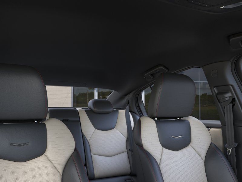 Thumbnail: 2026 Cadillac CT5 - 24