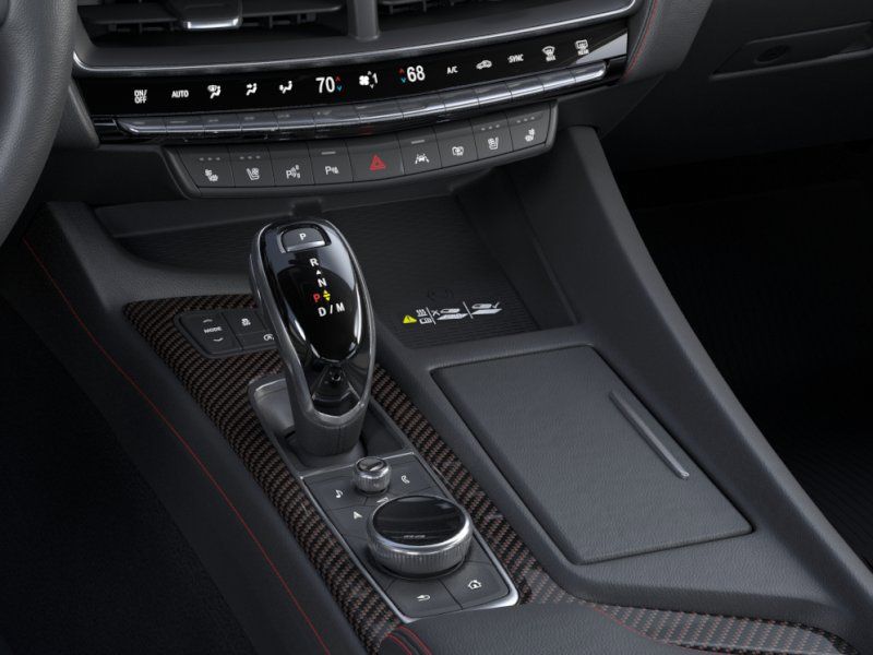 Thumbnail: 2026 Cadillac CT5 - 11