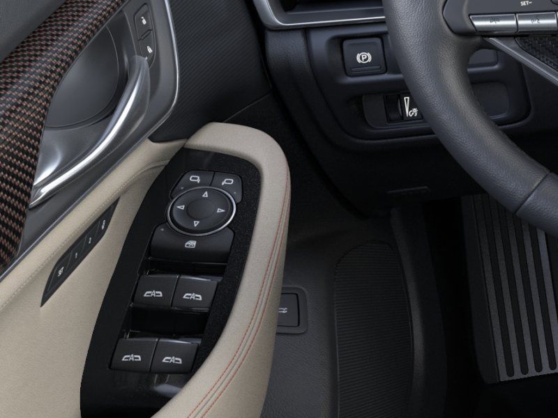 Thumbnail: 2026 Cadillac CT5 - 23