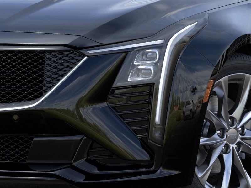 Thumbnail: 2026 Cadillac CT5 - 17