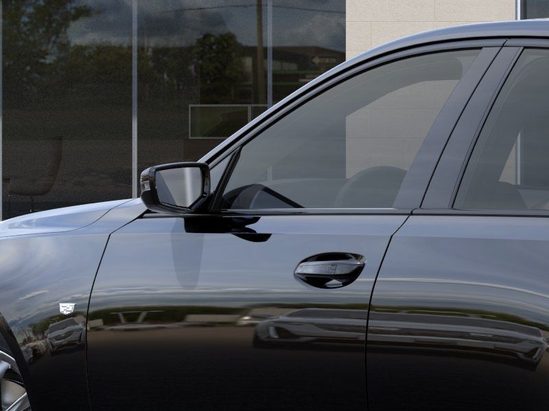 Thumbnail: 2026 Cadillac CT5 - 19